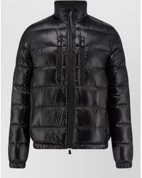 Moncler - Orres Day Namic Technical Down Jacket - Lyst