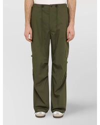 Needles - Cargo Pants Drawstring Waist - Lyst