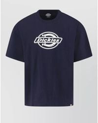 Dickies - Graphic-Print Short-Sleeve T-Shirt - Lyst