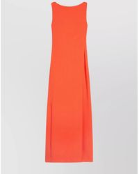 Max Mara - Midi Dresses - Lyst