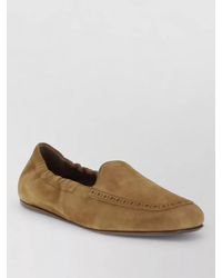 Church's - Leather Slip-On Mules - Lyst