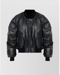 Rick Owens - Bomber Jackets - Lyst
