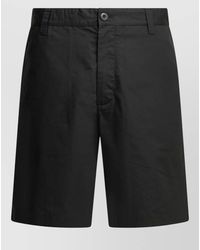 Carhartt - Calder Straight-Leg Shorts - Lyst