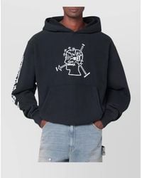 Brain Dead - Cotton Sweatshirt - Lyst