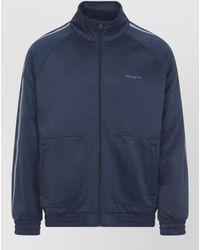 Carhartt - Bolar Sweat Jacket Raglan Sleeves High Collar - Lyst