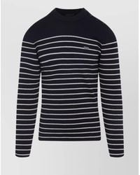 Prada - Crew Neck Sweater - Lyst