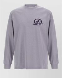 Gramicci - Dirt Ready Long Sleeve Graphic T Shirt - Lyst