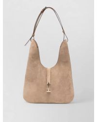Tom Ford - Shoulder Tote Bag Adjustable Strap Carry - Lyst