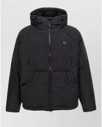 KENZO - Boke Flower 2.0 Puffer Jackets - Lyst