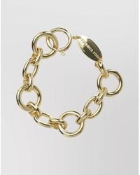 FEDERICA TOSI - Bronze Bracelet - Lyst