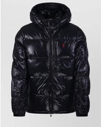 Ralph Lauren - Quilted Puffer Jacket - Lyst