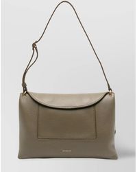 Wandler - Shoulder Bags With Adjustable Strap And Front Flap - Lyst