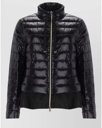Herno - Winter Jackets - Lyst