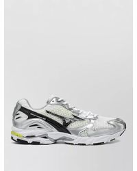 Mizuno - Mesh Upper Sneakers Rubber Outsole Design - Lyst