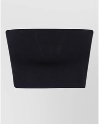 Liviana Conti - Seamless Bandeau Top Strapless Design - Lyst