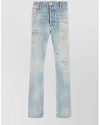 DSquared² - Denim Sexy 70S Jeans - Lyst