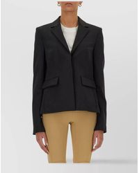 Ambush - Single-Breasted Blazer - Lyst