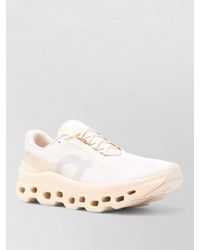 On Shoes - Cloudmster 1 Low-Top Sneakers - Lyst