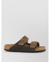 Birkenstock - Arizona Bs Sandals Open Toe Cork Sole - Lyst