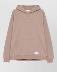ih nom uh nit - Cotton Logo T-Shirt - Lyst