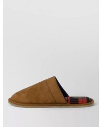 Ralph Lauren - Polyester Slippers - Lyst