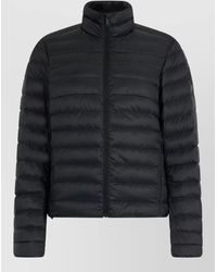 Canada Goose - Puffer Parka Coat - Lyst