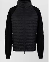 Moncler - Jacket Padded Day Namic Zipper Collar - Lyst