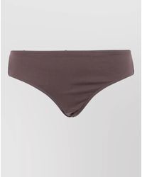 Eres - Souplesse Bikini Briefs - Lyst