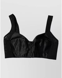 Dolce & Gabbana - Balconette Bra - Lyst