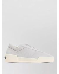 Fear Of God - Aerobic Low Top Sneakers Round Toe - Lyst