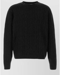 The Row - Cashmere Jumper - Lyst