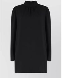 Max Mara - Short Dresses - Lyst