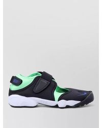 Nike - Textile Split-Toe Sandals - Lyst