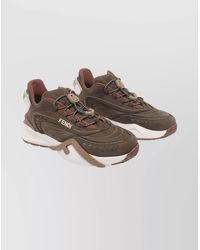 Fendi - Sneakers - Lyst