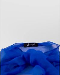 LA ROSE - Keffiyeh Scarf - Lyst