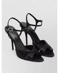 Balenciaga - Sandals Ankle Strap Design Open Toe - Lyst