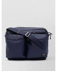 Porter-Yoshida and Co - Nylon Shoulder Bag - Lyst