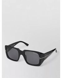 Tom Ford - Square Sunglasses Ft1035 N 20 135 - Lyst