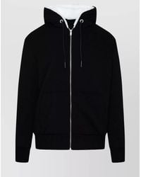 Moose Knuckles - Bunny Hooded Sweatshirt Drawstring - Lyst