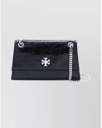 Tory Burch - Kira Mini Lamb Leather Shoulder Bag - Lyst