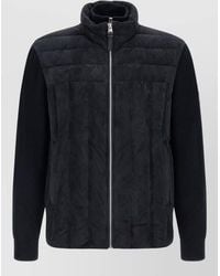 Mackage - Virgin Wool Quilted Padded Jacket - Lyst