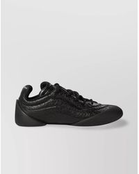McQueen - "Flexion" Rubber Sole Low-Top Sneakers - Lyst