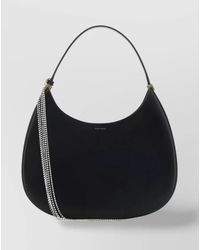 Magda Butrym - Vesna Large Leather Shoulder Bag - Lyst