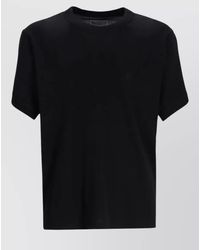 Y-3 - Slim-Fit Logo T-Shirt - Lyst