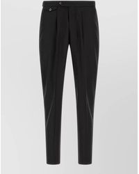PT Torino - Cashmere Virgin Wool Single Breasted Suit - Lyst