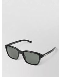 Gucci - Sunglasses Gg2078S 001 Square Frame - Lyst