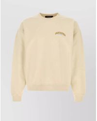 DSquared² - Cotton Logo Sweatshirt - Lyst