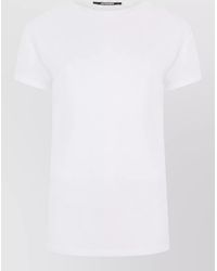 Jacquemus - Sleeveless T-Shirt - Lyst