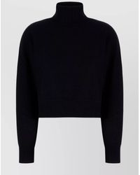 Michael Kors - Merino Wool Jumper - Lyst