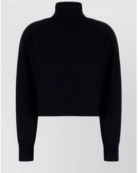 Michael Kors - Merino Wool Jumper - Lyst